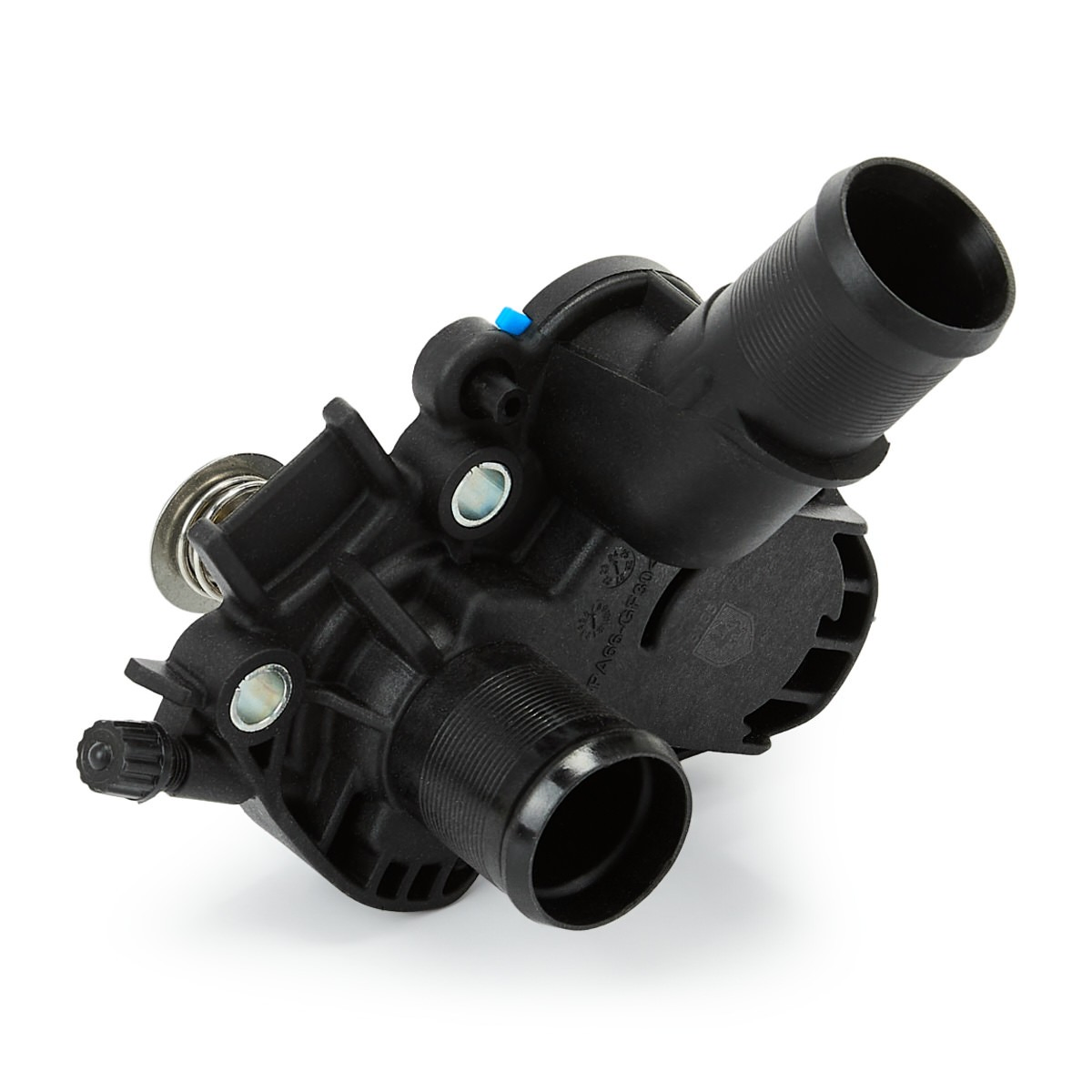 Compre Caixa do termostato Opel CROSSLAND 10